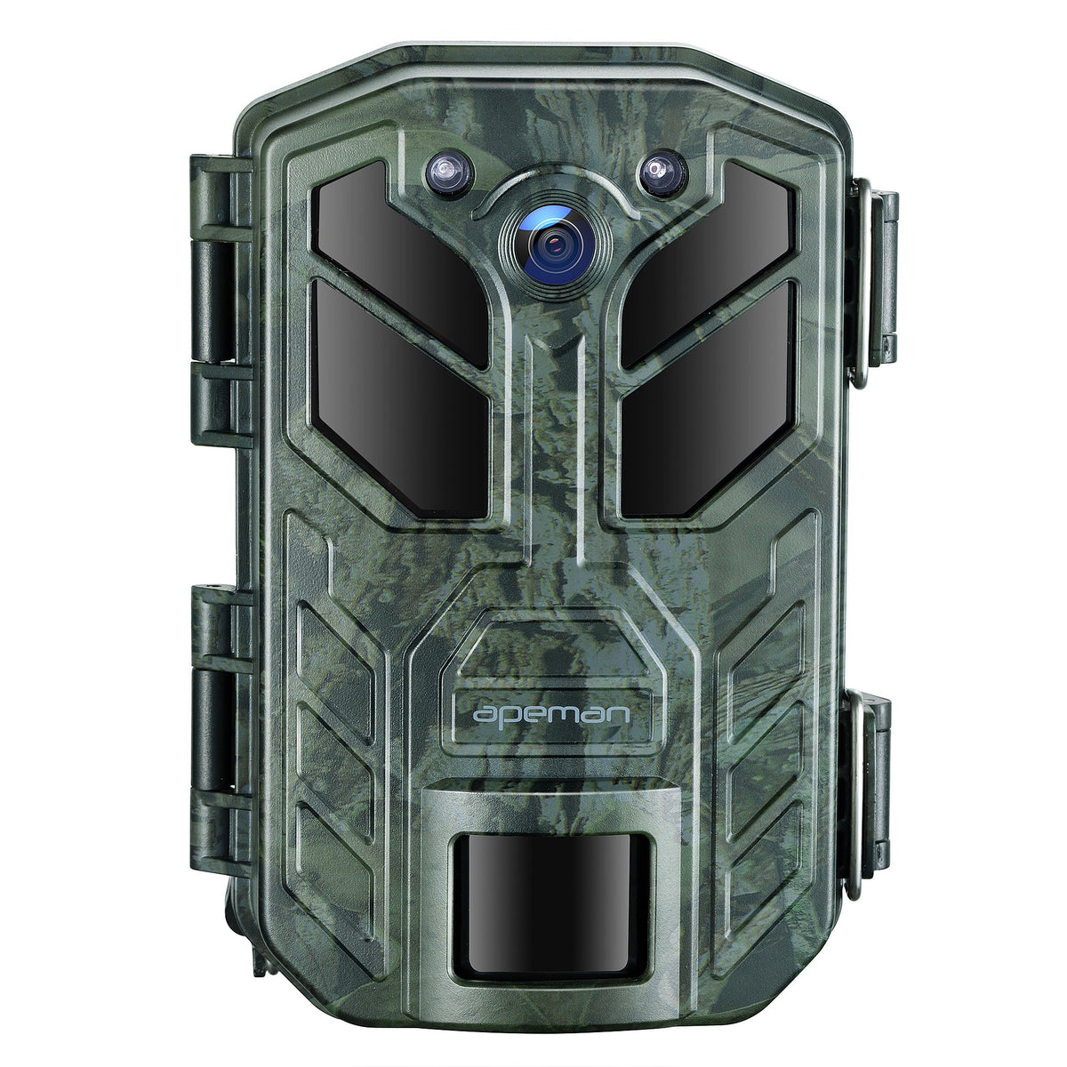 Apeman H40 Apeman Trail Camera 12mp 1080p Jual APEMAN Trail Camera
