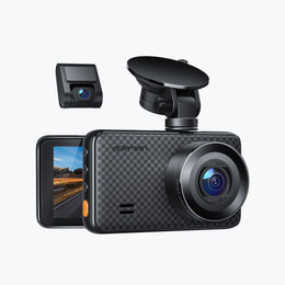 apeman C860A Dual Dash Cam