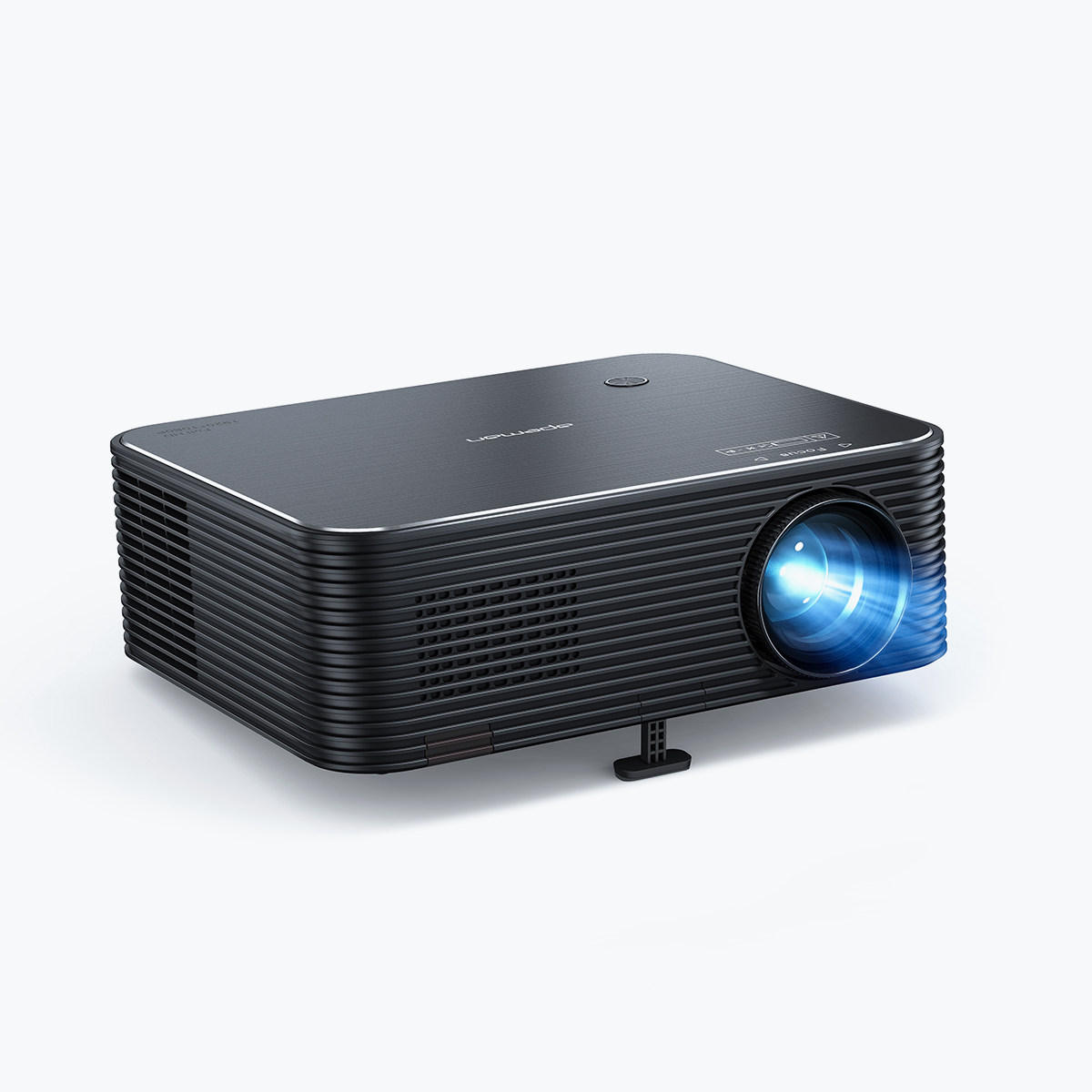 apeman LC650 Movie Projector